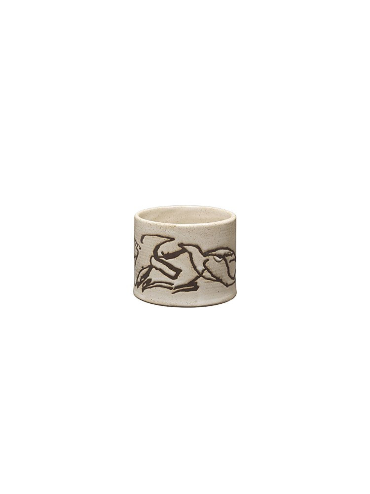 Vuelo Cup - Cream