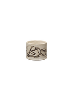 Vuelo Cup - Cream
