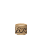 Vuelo Cup - Dark Buff