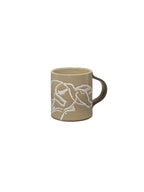 Vuelo Mug - Elm Green