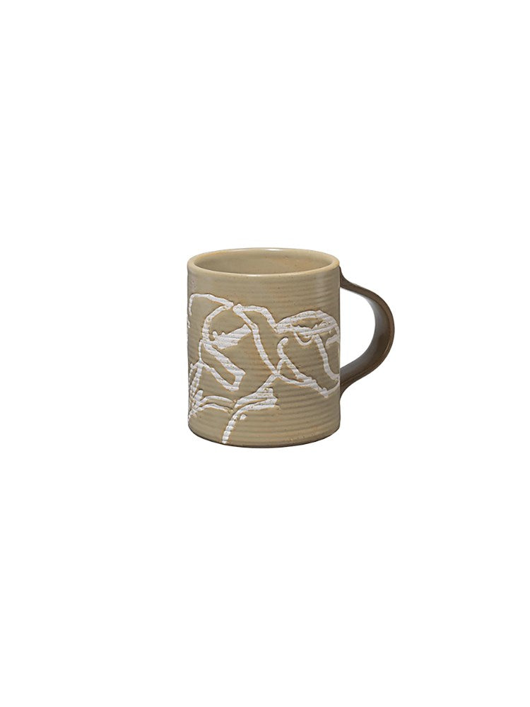 Vuelo Mug - Elm Green