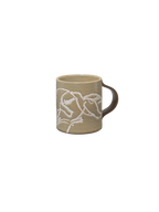 Vuelo Mug - Elm Green