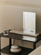 Pebble Box - Medium - Sand/Cream