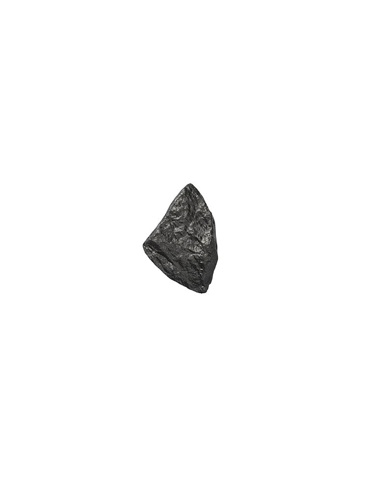 Comber Rock Hook - Large - Blackened Aluminium