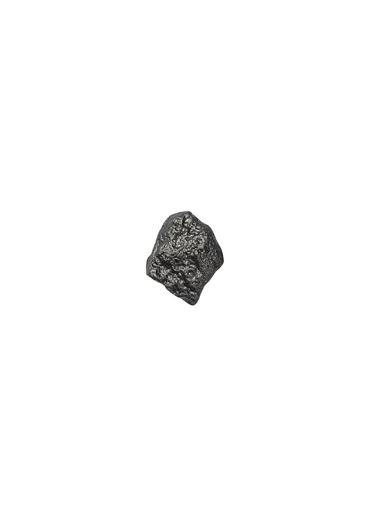 Comber Rock Hook - Small - Blackened Aluminium