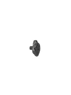 Comber Rock Hook - Small - Blackened Aluminium