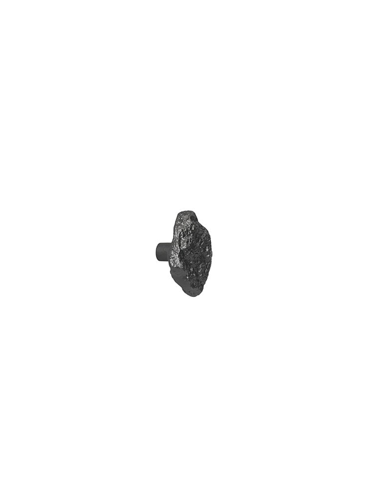 Comber Rock Hook - Small - Blackened Aluminium