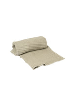 Organic Bath Towel - Light Celedon