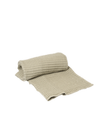 Organic Bath Towel - Light Celedon