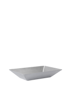 Press High Tray - Aluminium