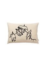 Vuelo Cushion - Natural