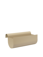 Uma Balcony Box - Medium - Cashmere
