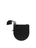 Uma Balcony Box - Large - Black