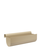 Uma Balcony Box - Large - Cashmere