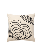 Jot Cushion - Natural