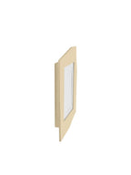 Decoupe Storage Picture Frame - A4 - Soft Beige