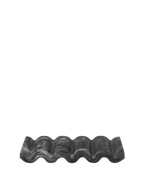 Mist Soap Dish - Charcoal