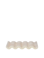 Mist Soap Dish - Pearl