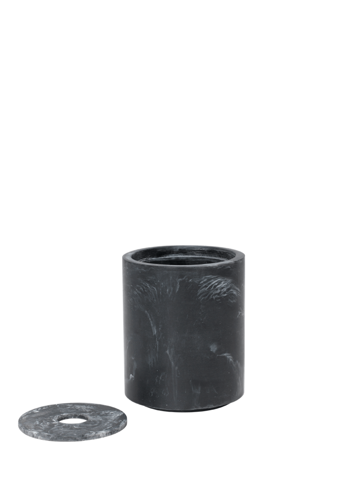 Mist Container - Charcoal