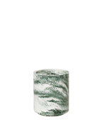 Mist Container - Emerald Off-white