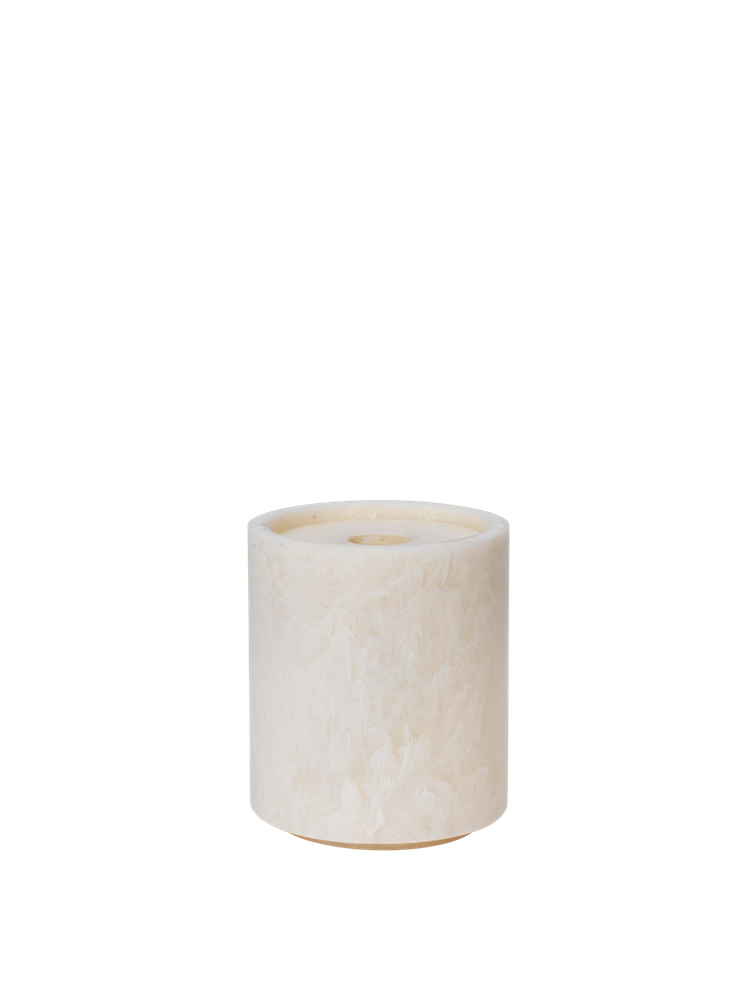 Mist Container - Pearl