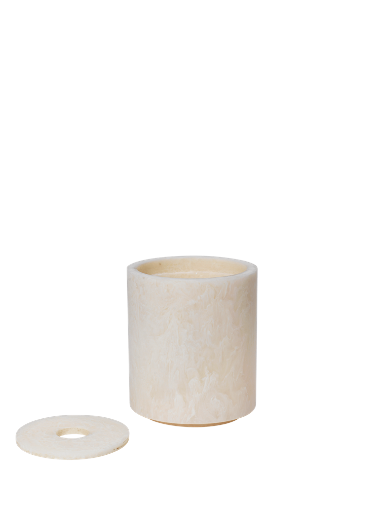Mist Container - Pearl