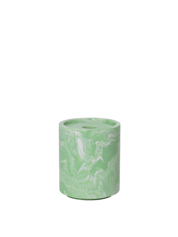 Mist Container - Seafoam