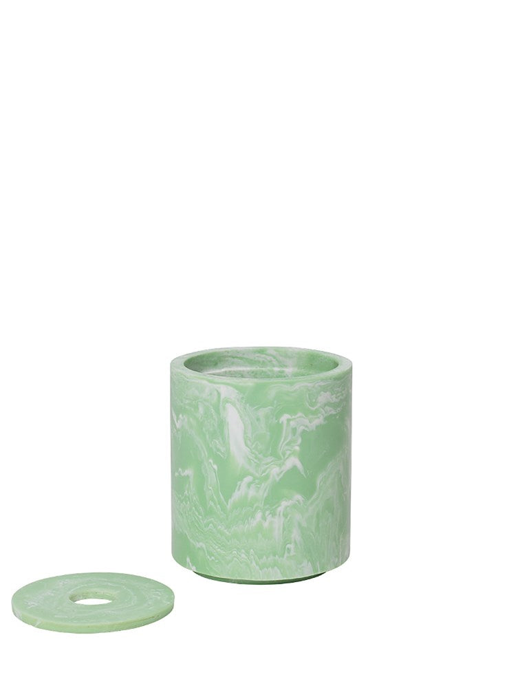 Mist Container - Seafoam