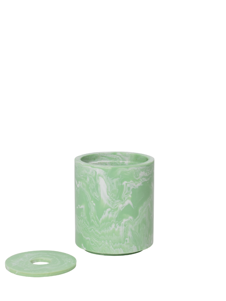 Mist Container - Seafoam