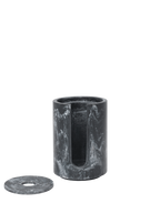 Mist Cotton Pad Holder - Charcoal