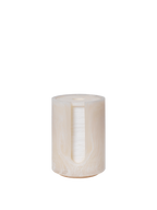 Mist Cotton Pad Holder - Pearl