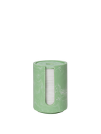 Mist Cotton Pad Holder - Seafoam