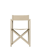 Voya Folding Chair - Cashmere