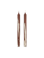 Dryp Candles - Set of 2 - Dark Chocolate