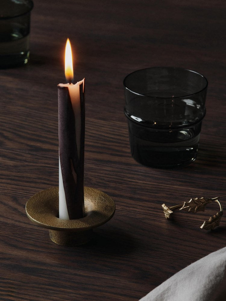 Dryp Candles - Set of 2 - Dark Chocolate