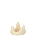 Stala Candle Ring - Sand