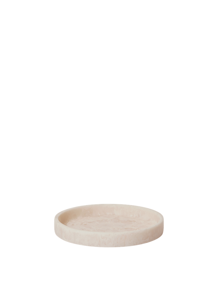 Mist Tray - Dia 20 - Pearl