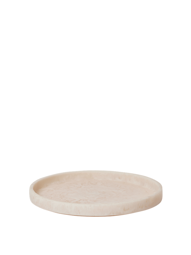 Mist Tray - Dia 30 - Pearl