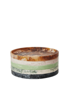 Mist Tray - Dia 30 - Seafoam