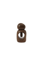 Cairn Nut Cracker - Dark Brown