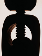 Cairn Nut Cracker - Dark Brown