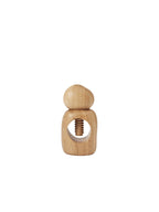 Cairn Nut Cracker - Oak