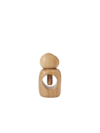 Cairn Nut Cracker - Oak