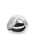 Bellure Piece - Round - Silver