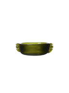 Alas Bowl - Large - Moss Green