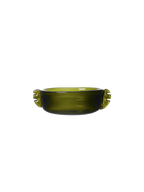 Alas Bowl - Large - Moss Green