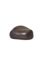 Bellure Piece - Oval - Rustic Bronze