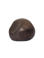 Bellure Piece - Round - Rustic Bronze