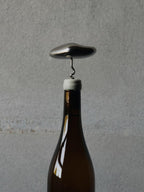 Orevo Corkscrew - Stainless Steel