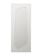 Folia Mirror - H135 - Silver